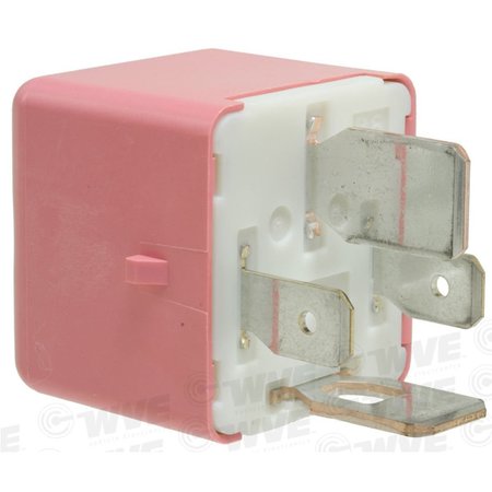 WVE 1R2241 Battery Charge Relay 1R2241